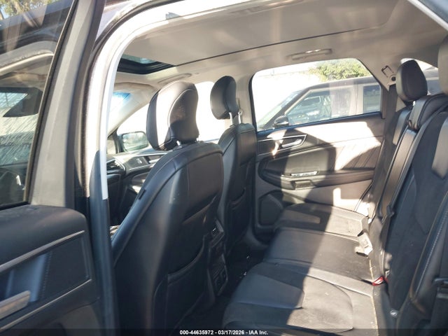 2FMTK3AP8FBB45455 Ford EDGE SPORT
