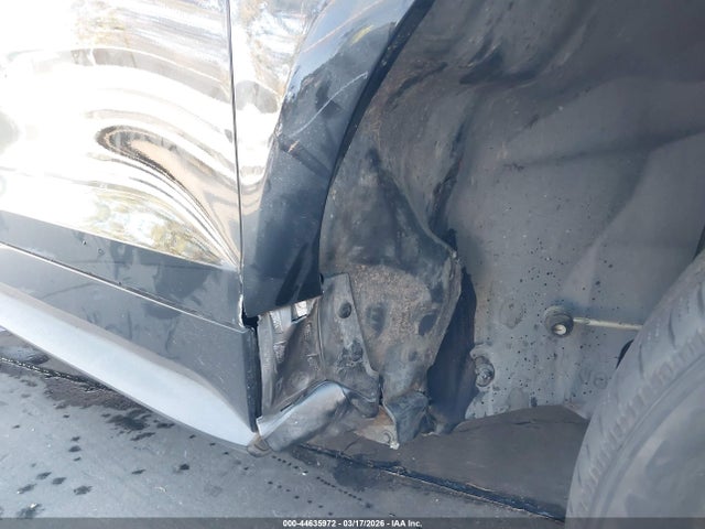 2FMTK3AP8FBB45455 Ford EDGE SPORT