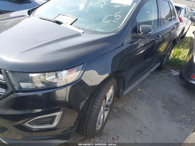 2FMTK3AP8FBB45455 Ford EDGE SPORT