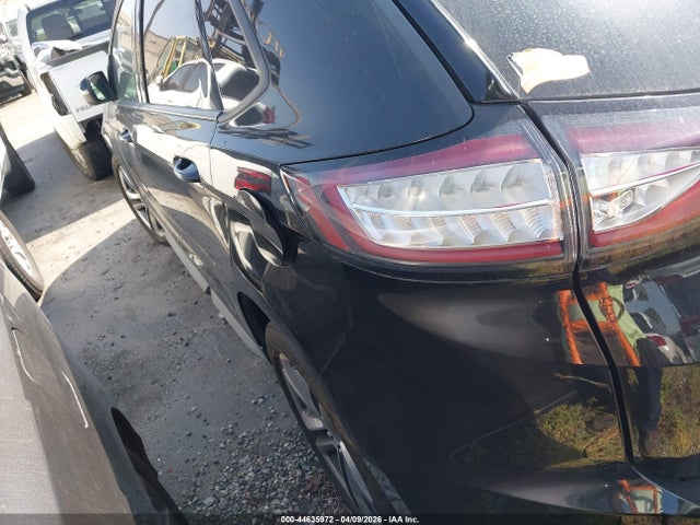 2FMTK3AP8FBB45455 Ford EDGE SPORT