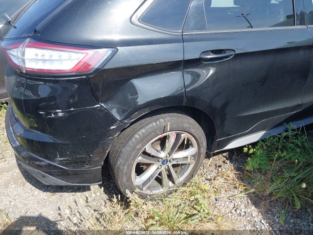 2FMTK3AP8FBB45455 Ford EDGE SPORT