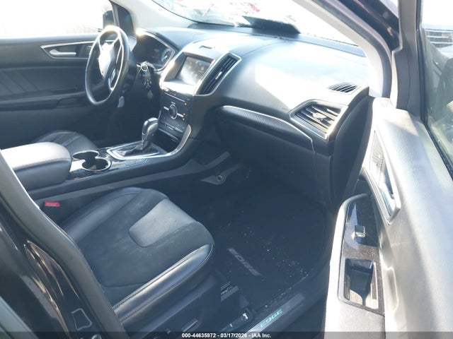 2FMTK3AP8FBB45455 Ford EDGE SPORT