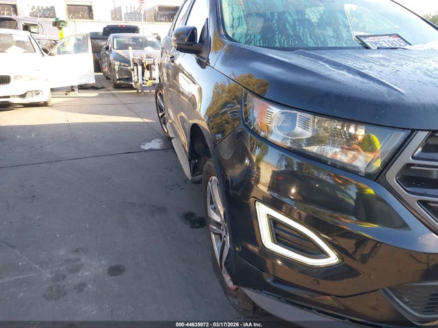 2FMTK3AP8FBB45455 Ford EDGE SPORT
