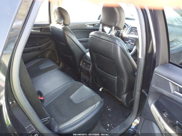 2FMTK3AP8FBB45455 Ford EDGE SPORT