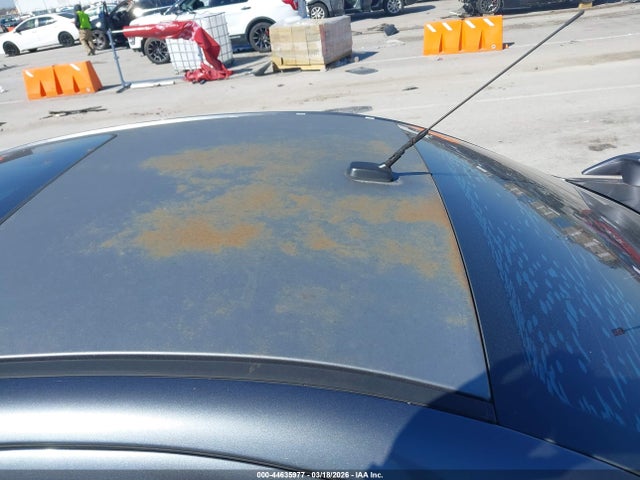 2009 MITSUBISHI LANCER JA3AU86W19U021561 Photo 5