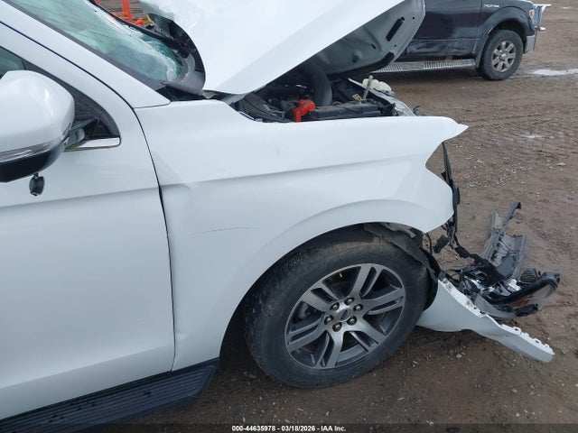1FMJK1K84REA41492 Ford Expedition Limited Max