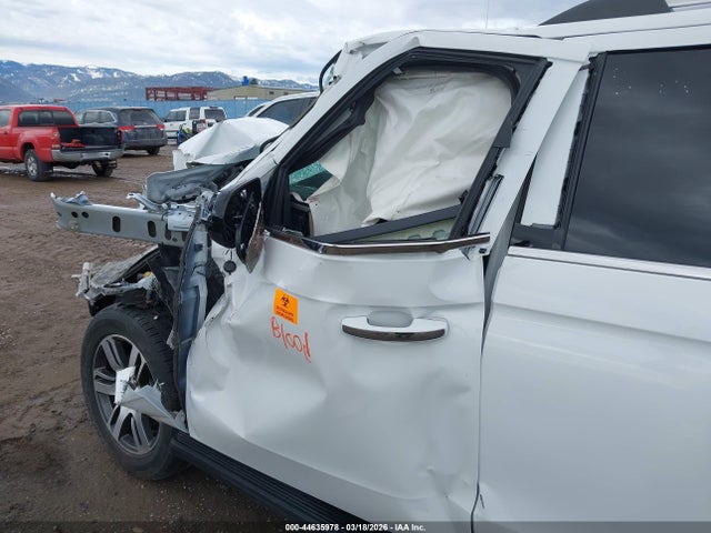 1FMJK1K84REA41492 Ford Expedition Limited Max