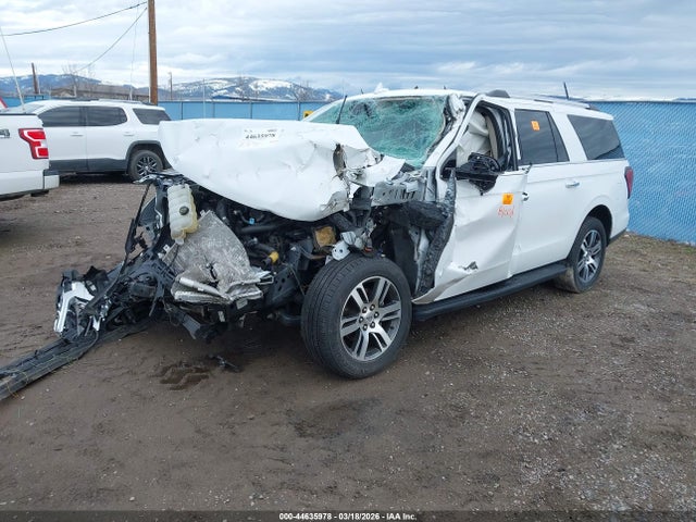 1FMJK1K84REA41492 Ford Expedition Limited Max