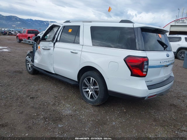 1FMJK1K84REA41492 Ford Expedition Limited Max