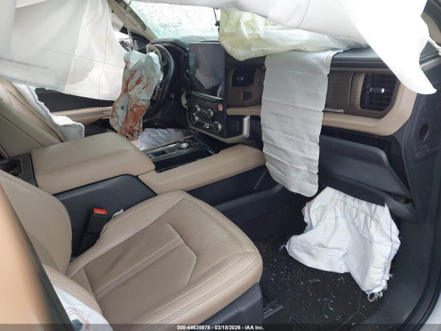 1FMJK1K84REA41492 Ford Expedition Limited Max