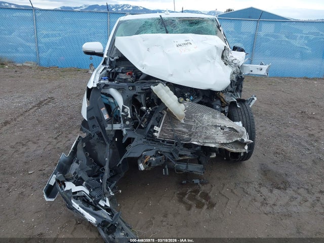 1FMJK1K84REA41492 Ford Expedition Limited Max
