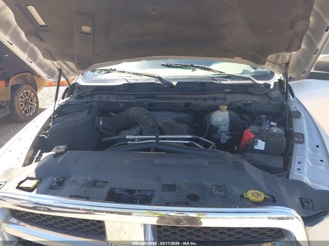 Aukcja sprzedaży 2011 Ram Ram 1500 Slt, vin: 1D7RV1CT1BS602195, numer aukcji: 44635982