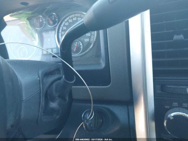 Aukcja sprzedaży 2011 Ram Ram 1500 Slt, vin: 1D7RV1CT1BS602195, numer aukcji: 44635982
