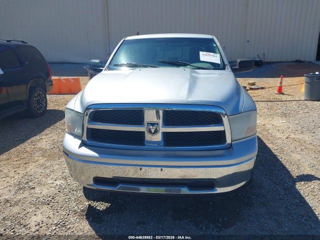 Aukcja sprzedaży 2011 Ram Ram 1500 Slt, vin: 1D7RV1CT1BS602195, numer aukcji: 44635982