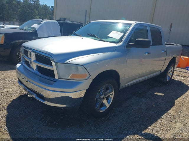 Aukcja sprzedaży 2011 Ram Ram 1500 Slt, vin: 1D7RV1CT1BS602195, numer aukcji: 44635982