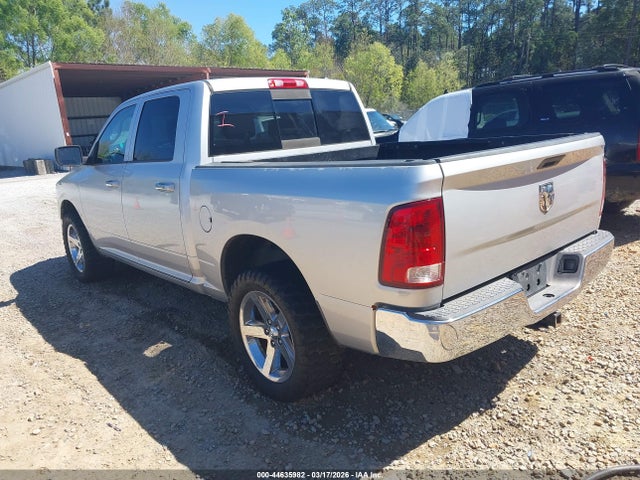 Aukcja sprzedaży 2011 Ram Ram 1500 Slt, vin: 1D7RV1CT1BS602195, numer aukcji: 44635982