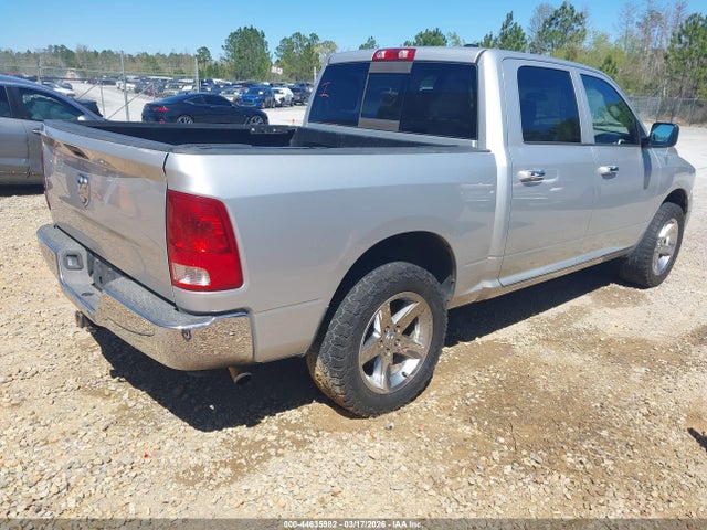 Aukcja sprzedaży 2011 Ram Ram 1500 Slt, vin: 1D7RV1CT1BS602195, numer aukcji: 44635982