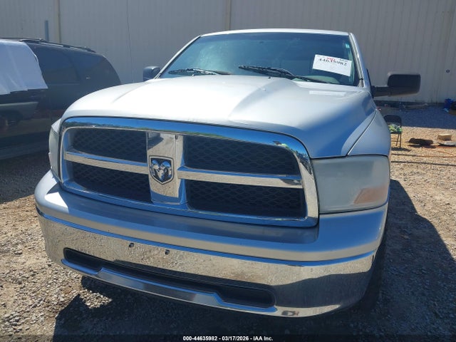 Aukcja sprzedaży 2011 Ram Ram 1500 Slt, vin: 1D7RV1CT1BS602195, numer aukcji: 44635982