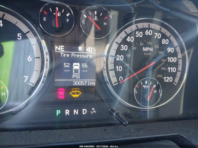 Aukcja sprzedaży 2011 Ram Ram 1500 Slt, vin: 1D7RV1CT1BS602195, numer aukcji: 44635982