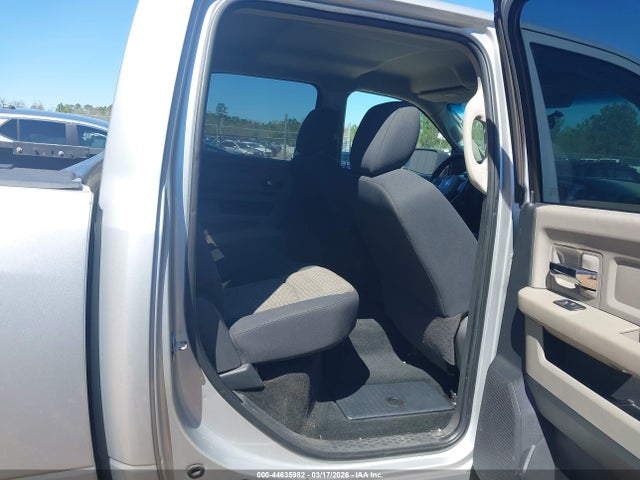 Aukcja sprzedaży 2011 Ram Ram 1500 Slt, vin: 1D7RV1CT1BS602195, numer aukcji: 44635982
