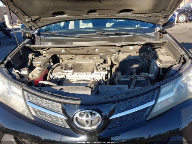 Toyota Rav4 Xle 2015 2T3WFREV3FW164204 Image 10