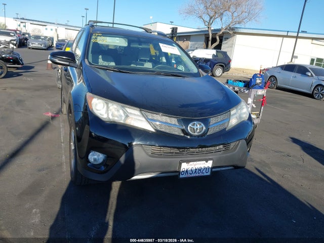 Toyota Rav4 Xle 2015 2T3WFREV3FW164204 Image 12