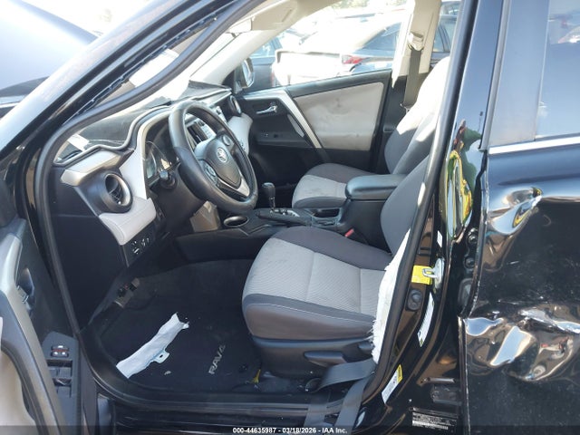 Toyota Rav4 Xle 2015 2T3WFREV3FW164204 Image 5