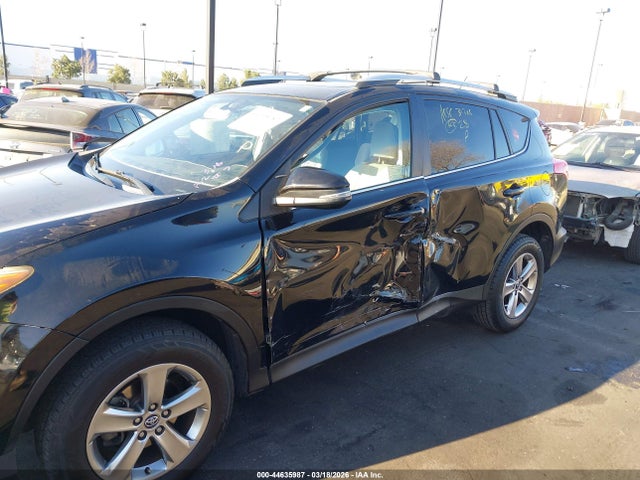 Toyota Rav4 Xle 2015 2T3WFREV3FW164204 Image 6