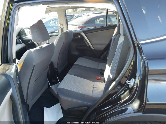 Toyota Rav4 Xle 2015 2T3WFREV3FW164204 Image 8
