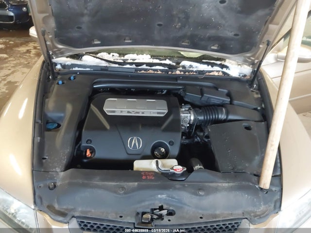 2007 ACURA TL 19UUA66277A019807 Photo 9