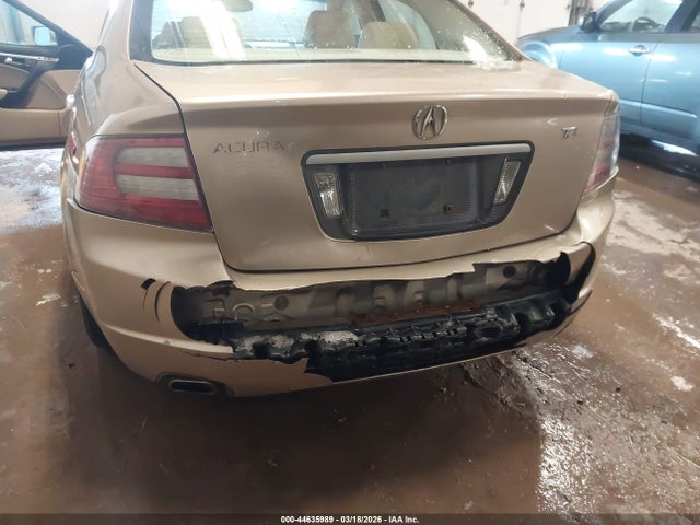 2007 ACURA TL 19UUA66277A019807 Photo 5