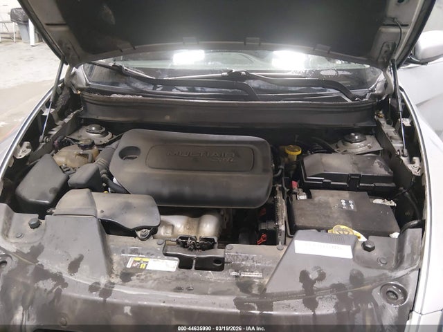 Jeep Cherokee Latitude 2014 1C4PJMCB2EW227971 Image 10