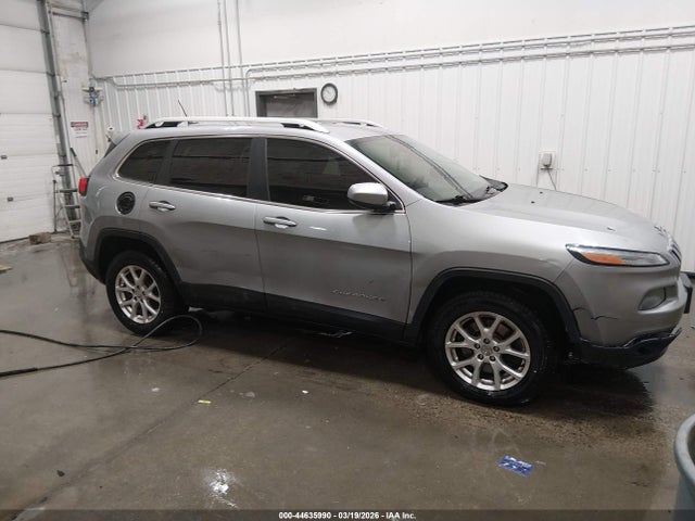Jeep Cherokee Latitude 2014 1C4PJMCB2EW227971 Image 13