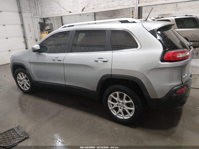 Jeep Cherokee Latitude 2014 1C4PJMCB2EW227971 Image 14