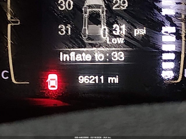 Jeep Cherokee Latitude 2014 1C4PJMCB2EW227971 Image 15