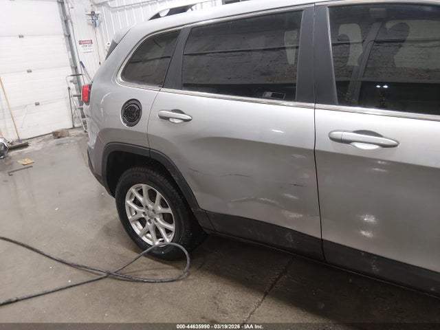 Jeep Cherokee Latitude 2014 1C4PJMCB2EW227971 Image 17