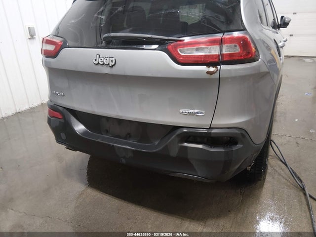 Jeep Cherokee Latitude 2014 1C4PJMCB2EW227971 Image 18