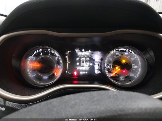 Jeep Cherokee Latitude 2014 1C4PJMCB2EW227971 Image 7