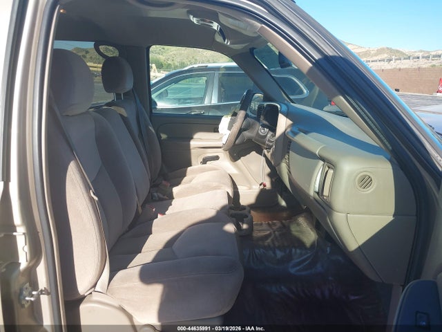 Продажа на аукционе авто 2006 Gmc Sierra 1500 Sle1, vin: 2GTEC13T361219444, номер лота: 44635991