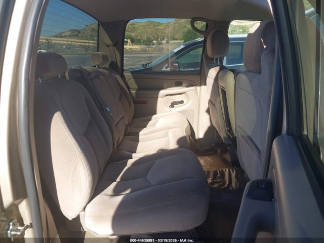 Продажа на аукционе авто 2006 Gmc Sierra 1500 Sle1, vin: 2GTEC13T361219444, номер лота: 44635991