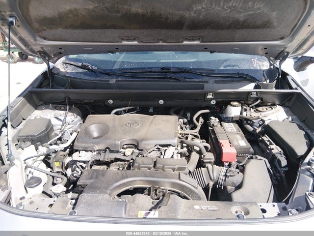 Aukcja sprzedaży 2020 Toyota Rav4 Xle, vin: 2T3P1RFV1LC067355, numer aukcji: 44635992