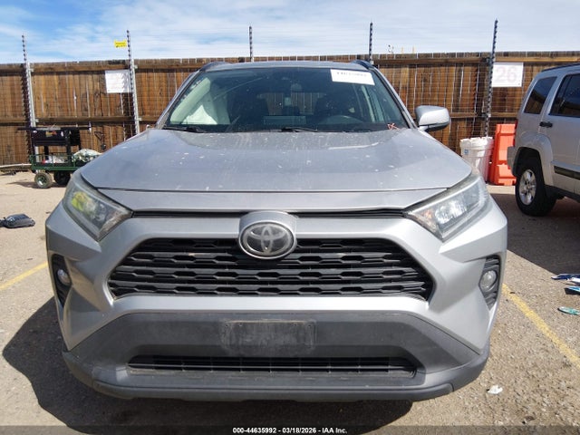 Aukcja sprzedaży 2020 Toyota Rav4 Xle, vin: 2T3P1RFV1LC067355, numer aukcji: 44635992