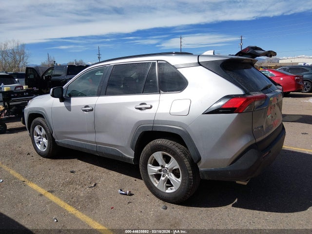 Aukcja sprzedaży 2020 Toyota Rav4 Xle, vin: 2T3P1RFV1LC067355, numer aukcji: 44635992