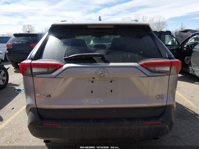 Aukcja sprzedaży 2020 Toyota Rav4 Xle, vin: 2T3P1RFV1LC067355, numer aukcji: 44635992
