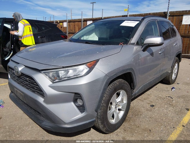 Aukcja sprzedaży 2020 Toyota Rav4 Xle, vin: 2T3P1RFV1LC067355, numer aukcji: 44635992