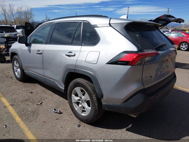 Aukcja sprzedaży 2020 Toyota Rav4 Xle, vin: 2T3P1RFV1LC067355, numer aukcji: 44635992