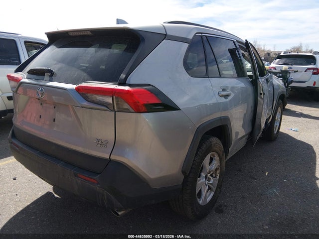Aukcja sprzedaży 2020 Toyota Rav4 Xle, vin: 2T3P1RFV1LC067355, numer aukcji: 44635992