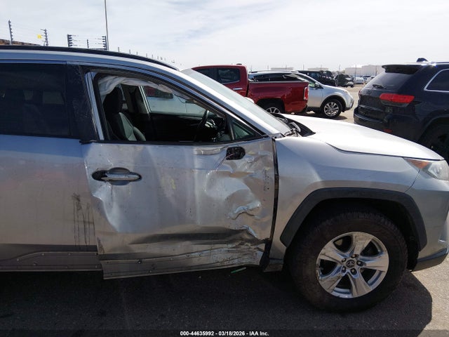Aukcja sprzedaży 2020 Toyota Rav4 Xle, vin: 2T3P1RFV1LC067355, numer aukcji: 44635992