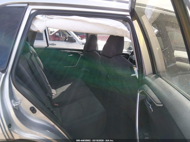 Aukcja sprzedaży 2020 Toyota Rav4 Xle, vin: 2T3P1RFV1LC067355, numer aukcji: 44635992