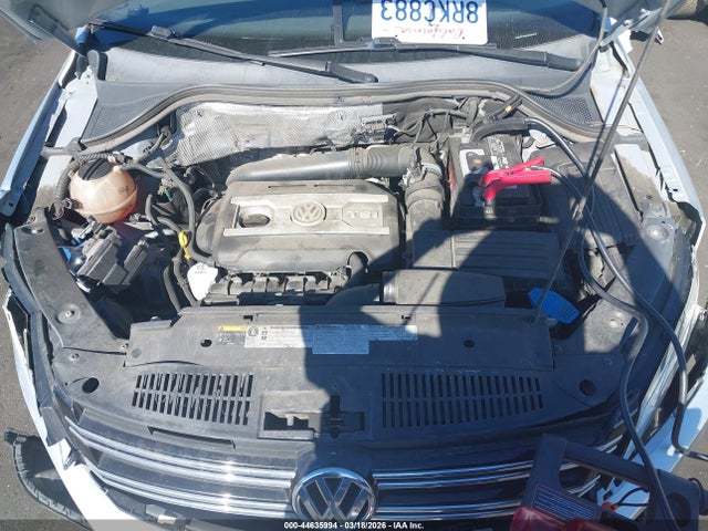 WVGAV7AX6HK020078 Volkswagen Tiguan 2.0t/2.0t S